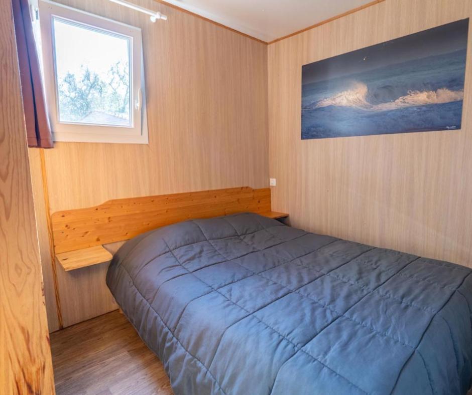 Camping Nature L'Airial Soustons Dış mekan fotoğraf
